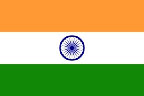 India Flag