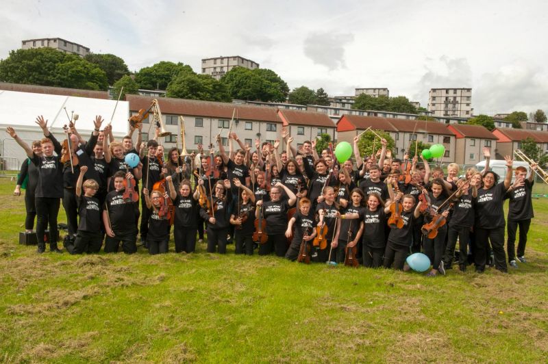 Sistema Scotland
