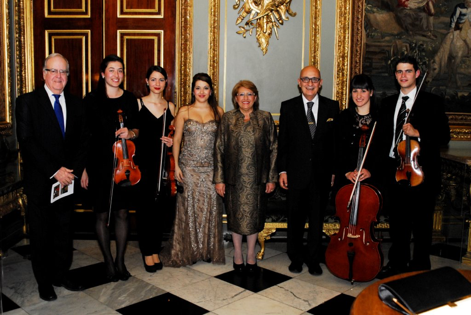 Malta Youth Orchestra